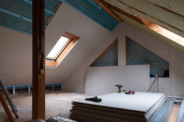 Best Insulation Materials and Products in Novato, CA