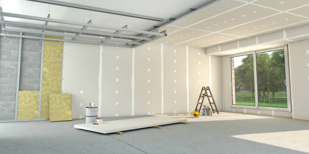 Best Insulation Installation Services in Novato, CA