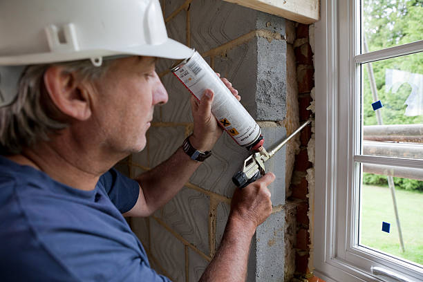 Best Types of Insulation in Novato, CA